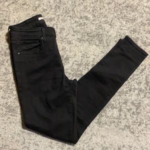 Levi’s 721 High Rise Skinny Jeans